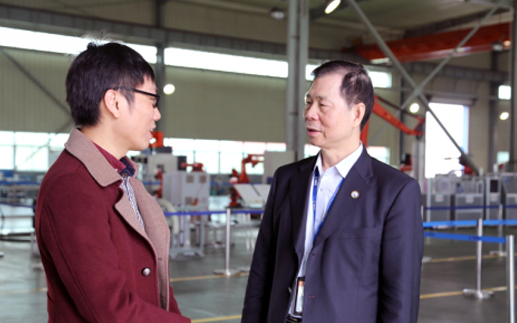 Greatoo Intelligent : Keep on pursuing innovation Focus on demonstrating intelligent-made